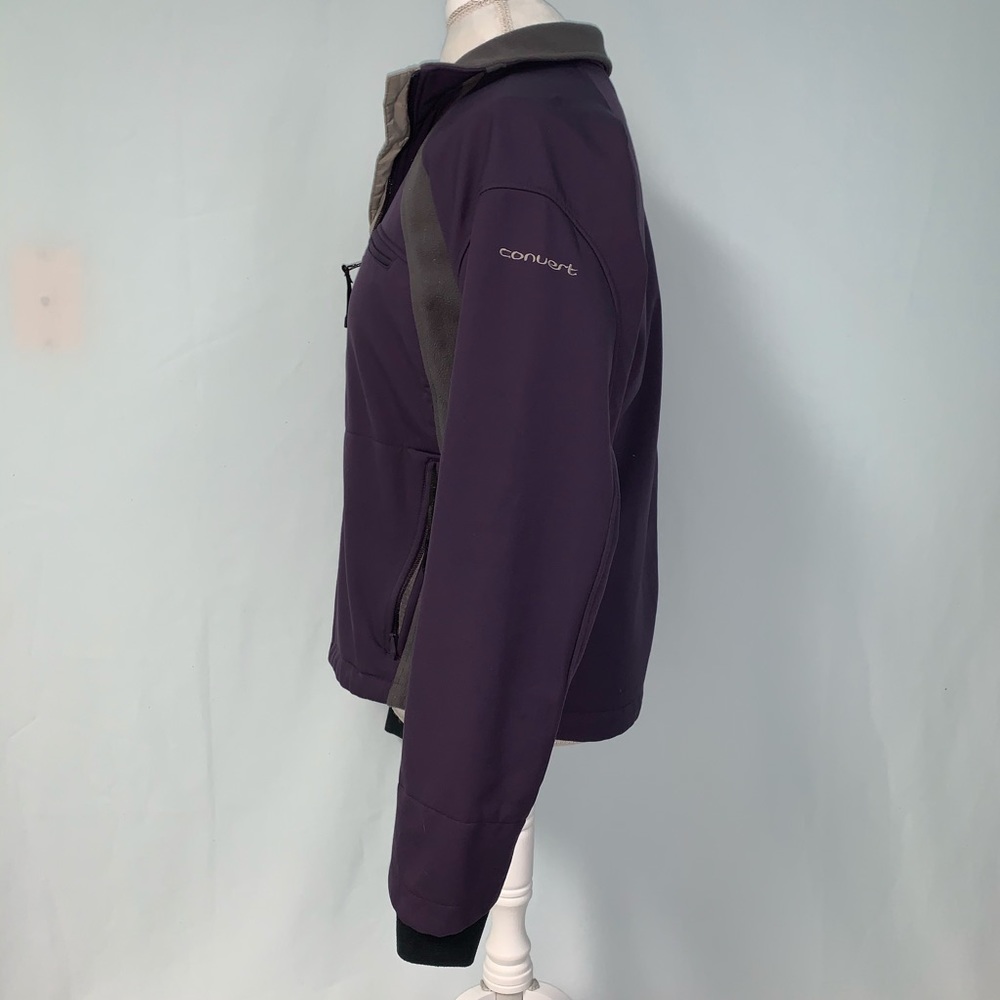 Columbia “Convert” Jacket - Picture 2 of 4